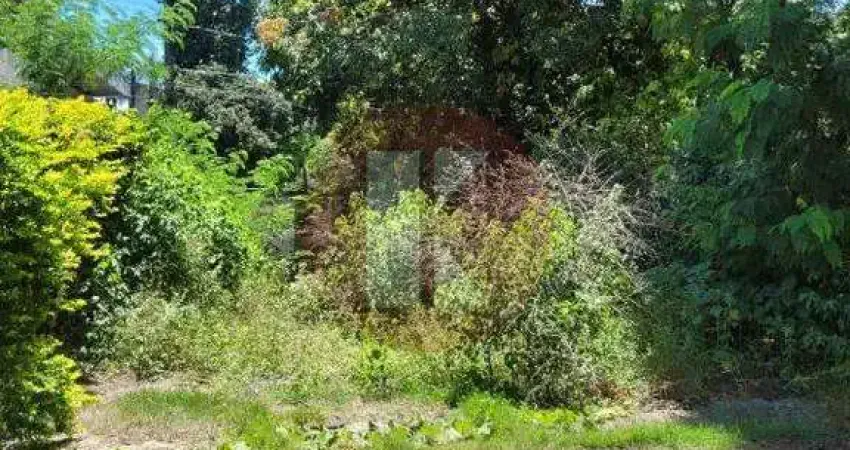 Terreno à venda em São Luiz, Belo Horizonte 