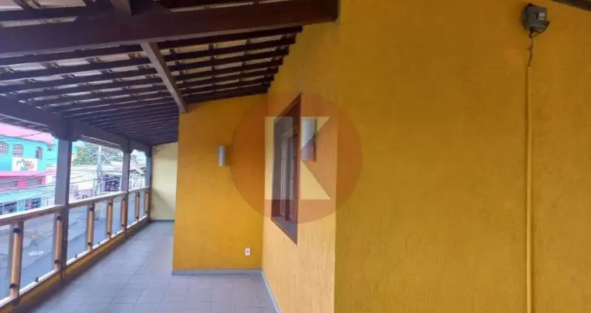 Casa com 03 Quatos Bairro Jardim Leblon-Belo Horizonte/MG!