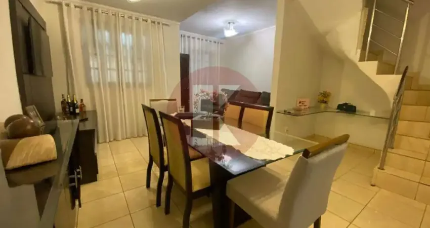 Casa à venda, 2 quartos, 2 suítes, 2 vagas, Santa Branca - Belo Horizonte/MG
