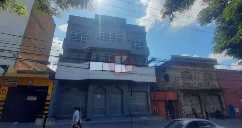 Prédio para alugar na Venda Nova, Belo Horizonte 