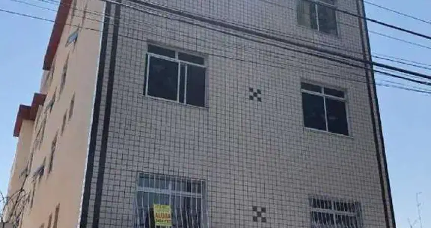APARTAMENTO | 3 QUARTOS | 1 VAGA - BAIRRO ITAPOÃ
