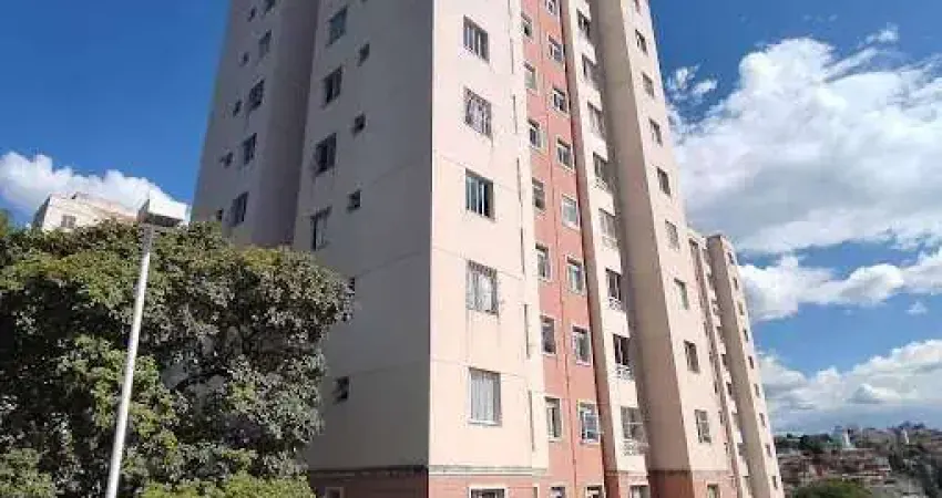 APARTAMENTO | 2 QUARTOS | BAIRRO CENÁCULO - R$ 1.400,00