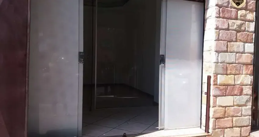 Ponto comercial para alugar na Rua Gonçalves, Candelária, Belo Horizonte