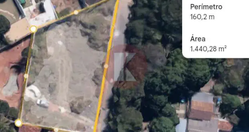 Lote à venda, Trevo - Belo Horizonte/MG