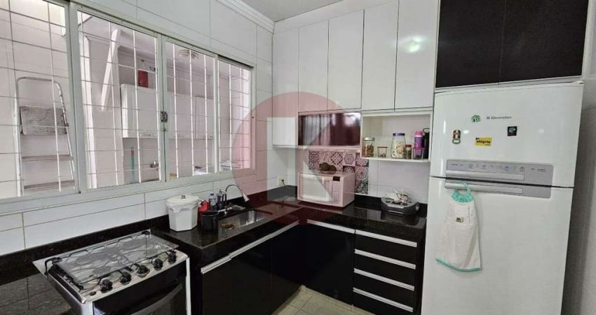 Casa para aluguel, 3 quartos, 1 suíte, Carlos Prates - Belo Horizonte/MG