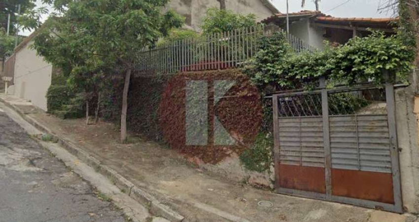 Casa à venda, 3 quartos, 1 suíte, 4 vagas, Minascaixa - Belo Horizonte/MG