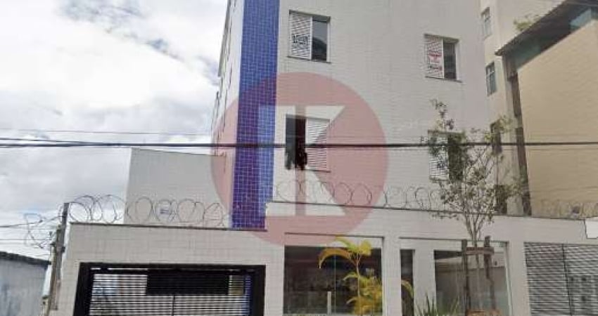 Apartamento à venda, 3 quartos, 1 suíte, 3 vagas, Gutierrez - Belo Horizonte/MG