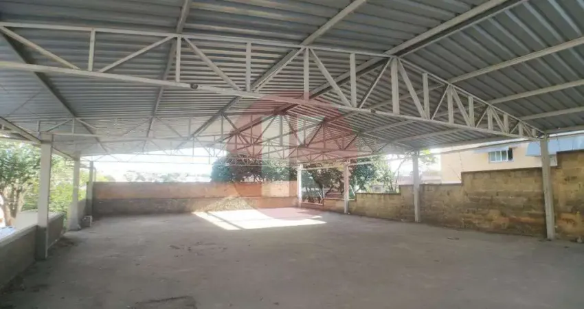 Ponto comercial para alugar na Santa Mônica, Belo Horizonte 