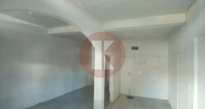 Ponto comercial para alugar na Santa Mônica, Belo Horizonte 