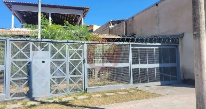 Casa à venda, 4 quartos, 3 suítes, 6 vagas, Céu Azul - Belo Horizonte/MG