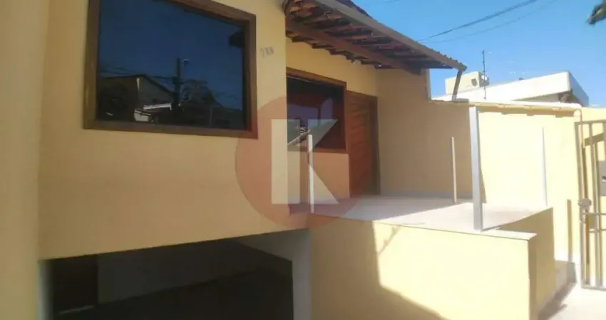 Casa Residencial ou Comercial no Santa Amélia/Pampulha - Belo Horizonte