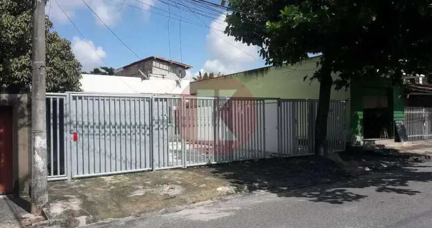 Casa à venda, 6 quartos, 6 vagas, piratininga - belo horizonte/mg