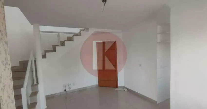 Cobertura para alugar de 03 quartos sendo 01 suíte, 02 vagas no rio branco - belo horizonte.