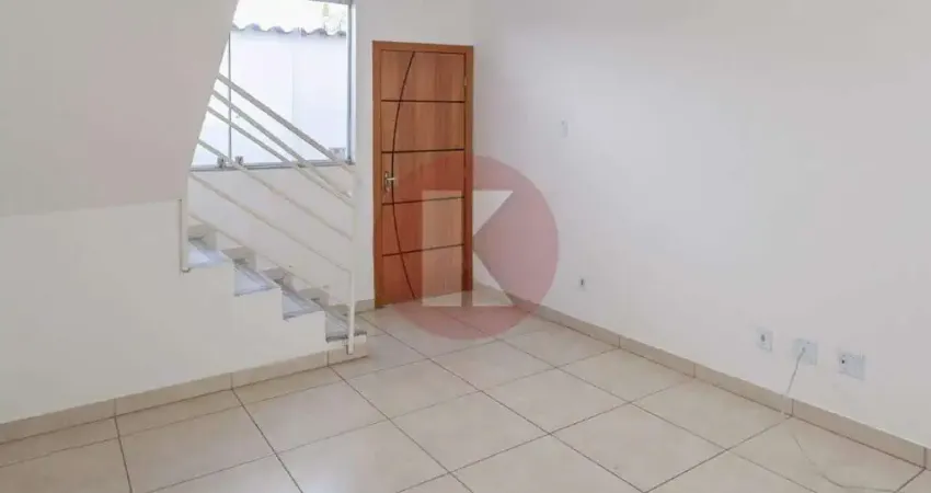 Casa à venda, 2 quartos, 1 vaga, são cosme de baixo (são benedito) - santa luzia/mg