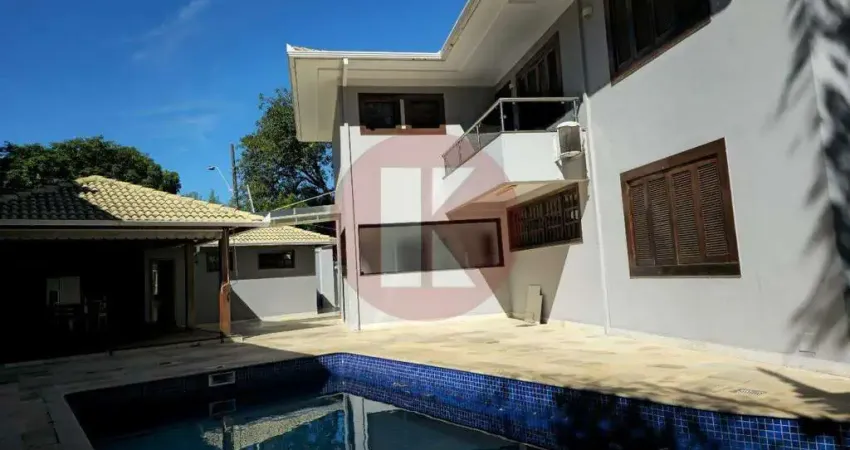 Casa à venda, 7 quartos, 6 suítes, 10 vagas, bandeirantes (pampulha) - belo horizonte/mg