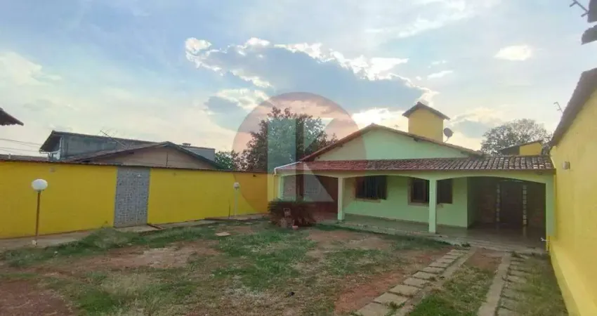 Casa colonial de 04 quartos no sinimbu - belo horizonte – 149 m² privativos e 360 m² de terreno