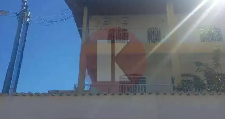 Casa independente 4 quartos com suíte – 2 vagas – são joão batista-belo horizonte