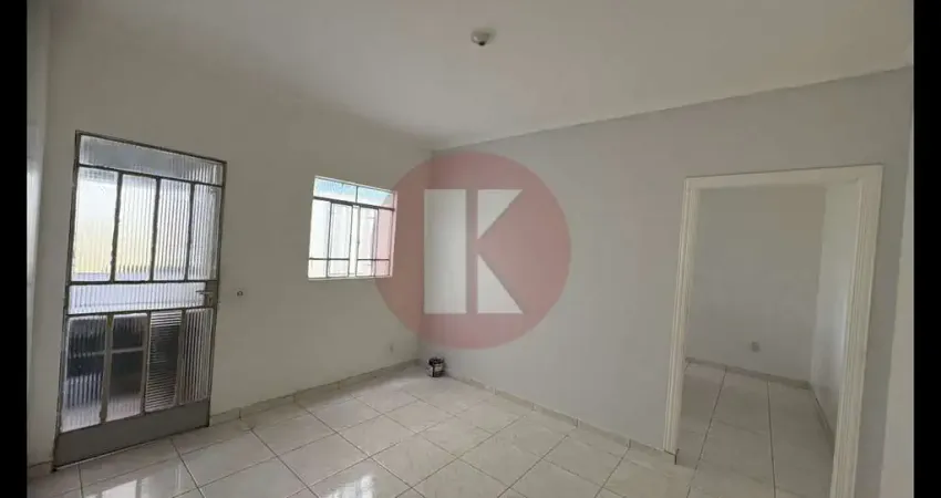 Apartamento com 1 quarto para alugar na Rua José Félix Martins, Mantiqueira, Belo Horizonte