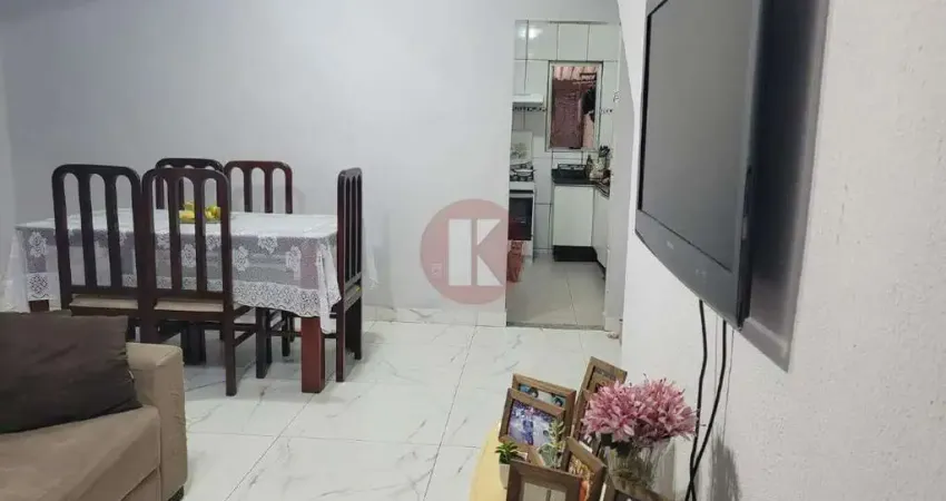 Área privativa para aluguel, 3 quartos, 1 suíte, 1 vaga, Álvaro Camargos - Belo Horizonte/MG