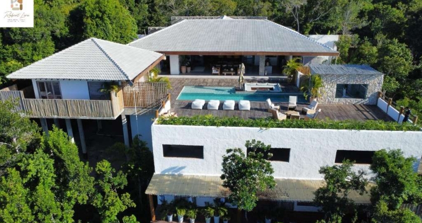 Casa com 5 quartos à venda na Casa Atena, 01, Trancoso, Porto Seguro