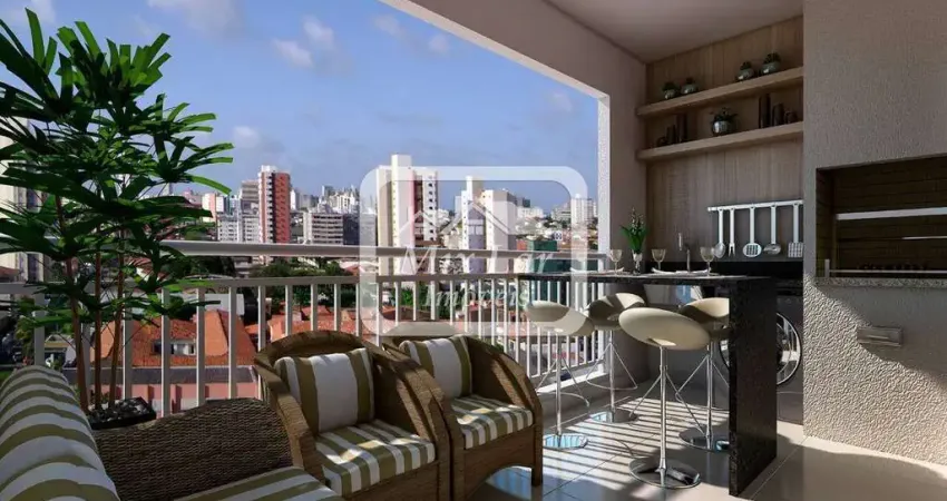 Apartamento a venda com 2 quartos, 46 m²  Umuarama - Osasco SP
