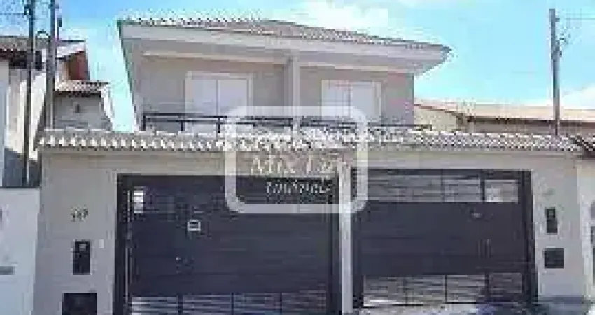 Sobrado a venda, 3 quartos, 150 m²,  Umuarama - Osasco - SP