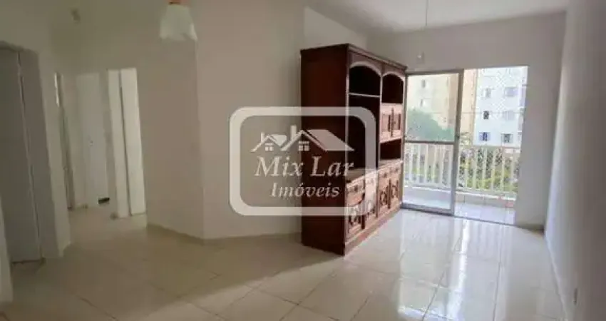 Apartamento a venda com 2 quartos, 57 m² - Piratininga - Osasco SP