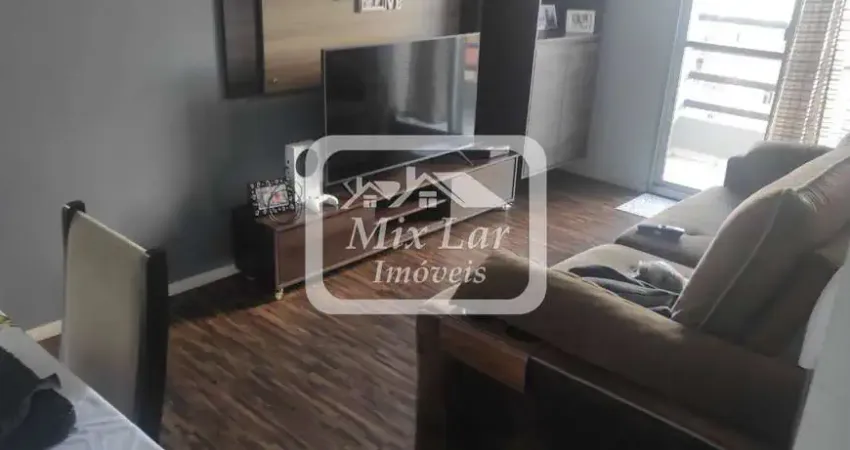 Apartamento a venda com 2 quartos,   Jardim Roberto - Osasco SP