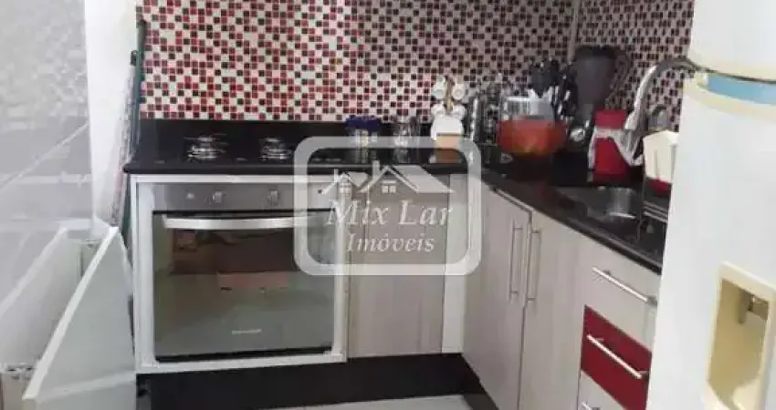 Duplex a venda com 3 quartos, 87 m² - São Pedro - Osasco SP