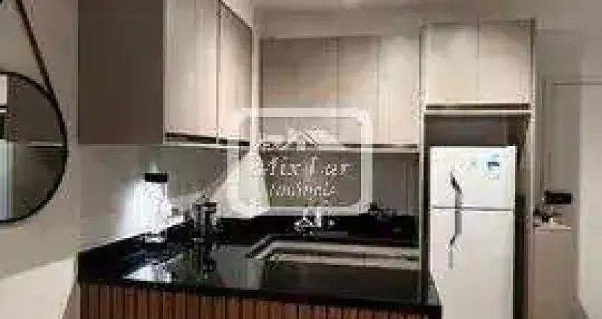 Apartamento a venda com 1 quarto, 43 m², Jardim D&amp;apos;Abril - Osasco SP