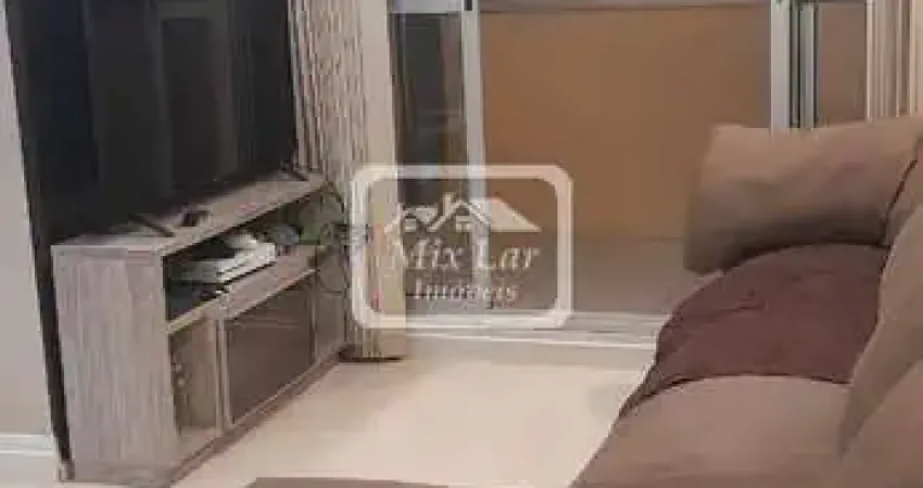 Apartamento a venda com 3 quartos, 80 m², Jaguaribe - Osasco SP