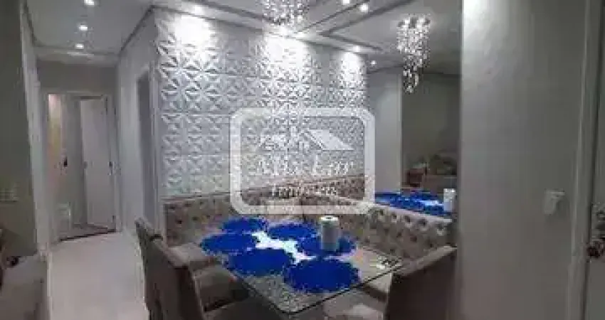 Apartamento a venda com 2 quartos, 53 m², City Bussocaba - Osasco SP