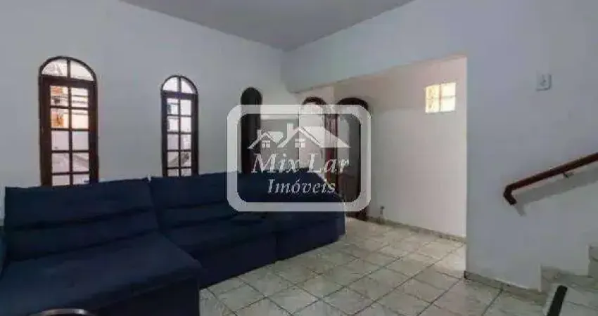 Casa com 3 quartos à venda na Rua Arminda Beranger, 54, Pestana, Osasco