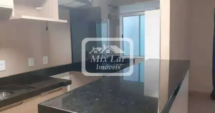 Apartamento a venda com 3 quartos, 57 m² - Novo Osasco - Osasco SP