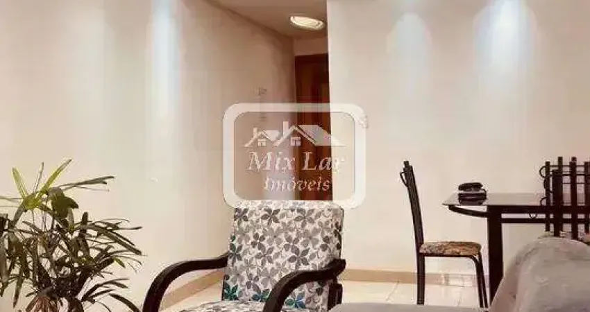 Apartamento a venda com 3 quartos, 65 m², Continental - Osasco SP