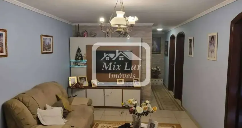 Sobrado a venda com 5 quartos, 256 m², Metalurgico - Osasco - SP