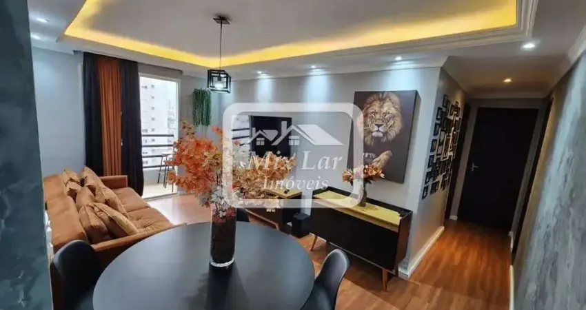 Apartamento a venda com 2 quartos, 64 m²  Jardim Roberto - Osasco SP