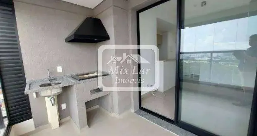 Apartamento a venda com 2 quartos , 56 m² - Vila Yara - Osasco SP
