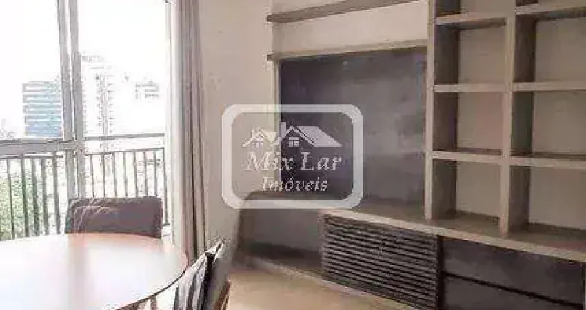 Apartamento a venda com 2 quartos , 59 m² - Vila Osasco - Osasco SP