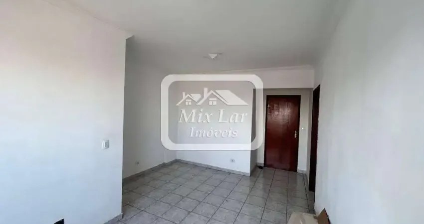 Apartamento para venda, 2 quartos, 62 m²,  Jaguaribe - Osasco SP