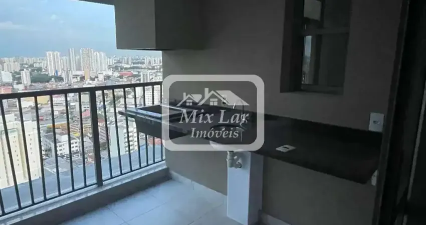 Apartamento a venda com 2 quartos, 64 m² - Centro - Osasco SP
