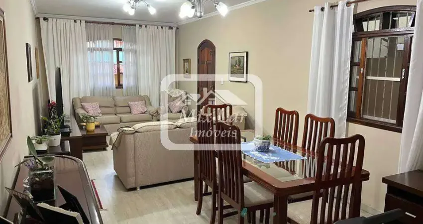 Sobrado a venda com 3 quartos, 200 m² - Jardim das Flores - Osasco - SP