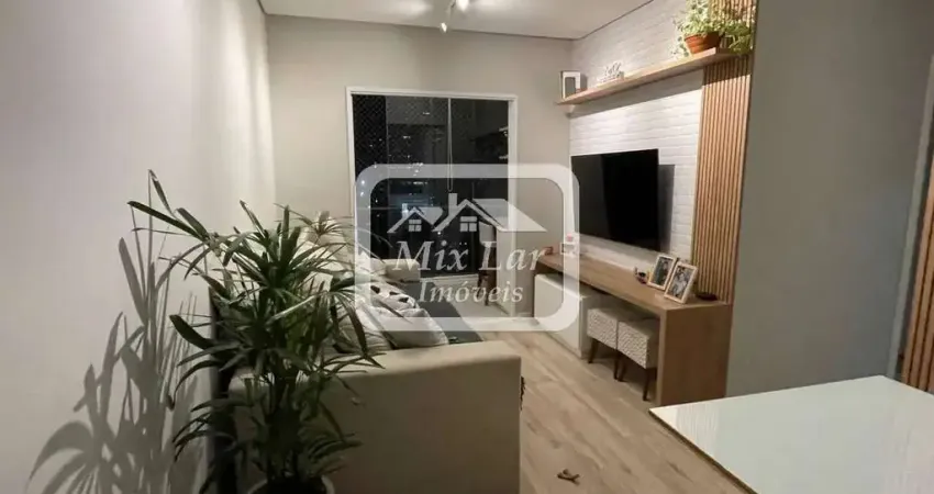 Apartamento a venda com 3 quartos, 65 m², Umuarama - Osasco SP