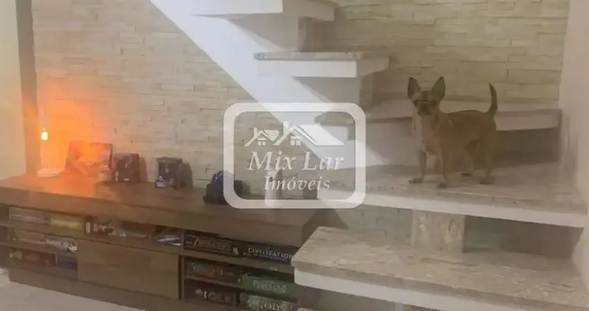 Duplex a venda com 3 quartos, 88 m² - São Pedro - Osasco SP