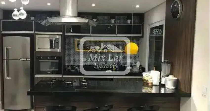Sobrado a venda com 3 quartos, 175 m², Bela Vista - Osasco - SP