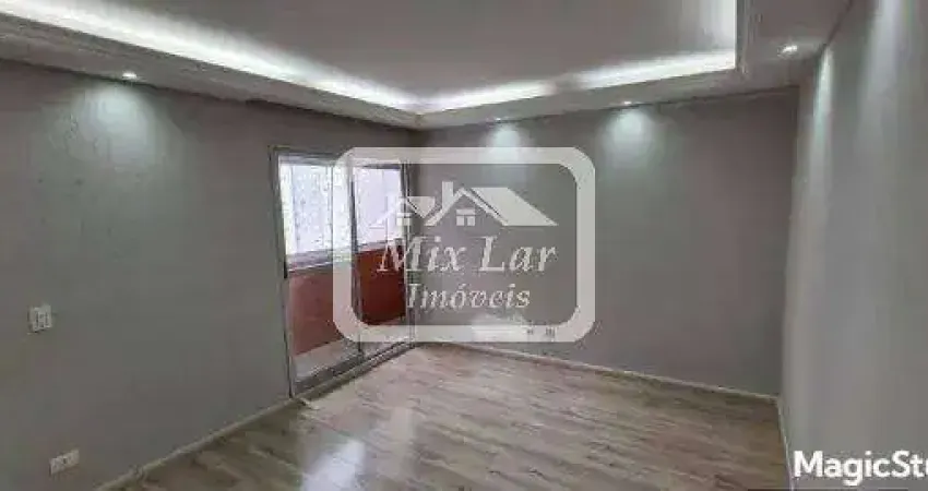 Apartamento para venda, 2 quartos, 62 m²,  Jaguaribe - Osasco SP