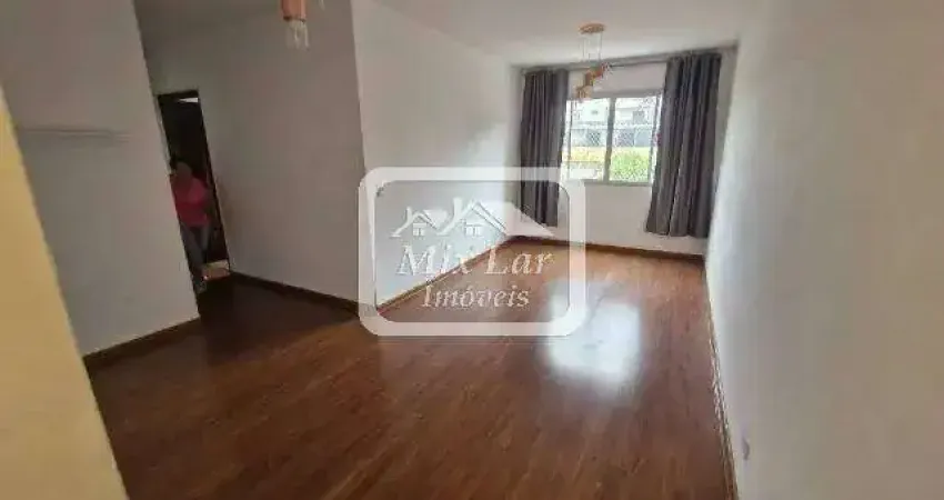 Apartamento a venda com 3 quartos, 73 m², Vila Yara- Osasco SP