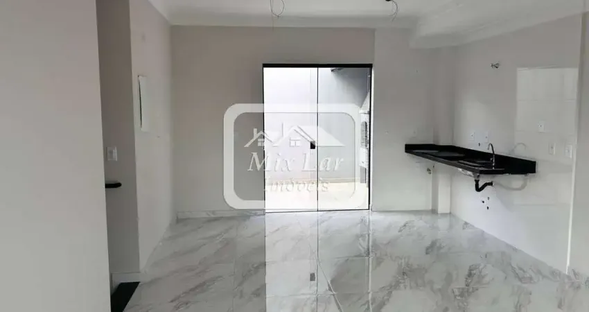 Sobrado  a venda com 3 quartos, 120 m² - Cipava - Osasco - SP