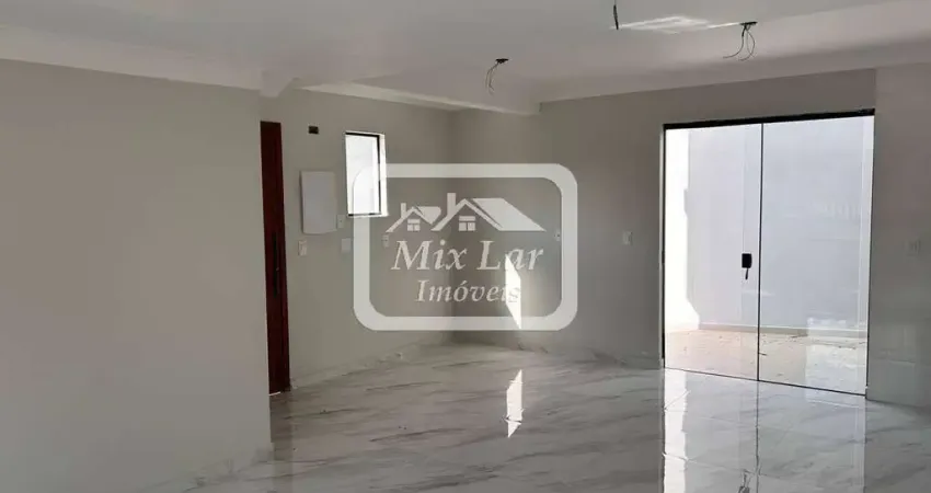 Sobrado  a venda com 3 quartos, 120 m² - Cipava - Osasco - SP
