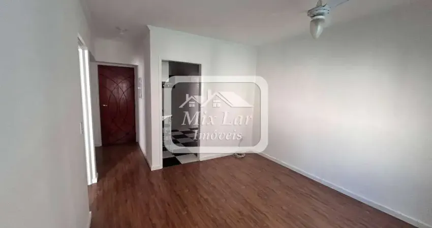 Apartamento para locação com 1 quartos, 70 m²,  Jaguaribe - Osasco SP